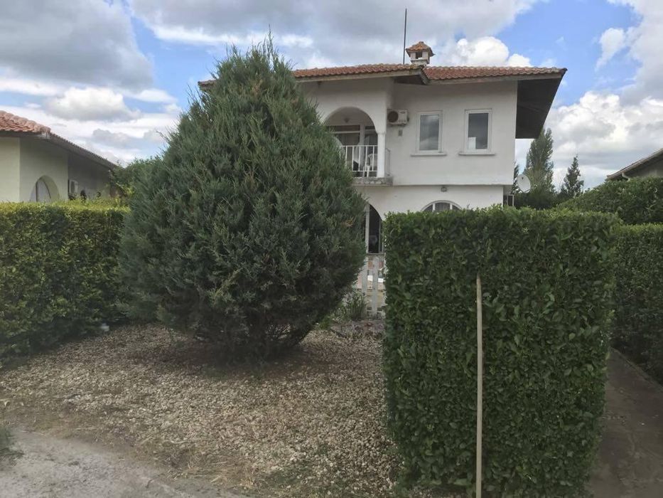 Продава се Къща в с. Рудник, Област Бургас - 130 кв.м за 1347 €/кв.м - Снимка #4