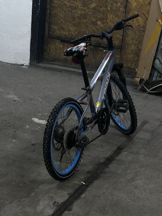 Trinx Junior 2.0