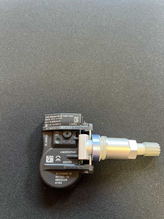 Senzori presiune aer roti valva metalica BMW 3 F20 F30 F32 F34 F15 F16