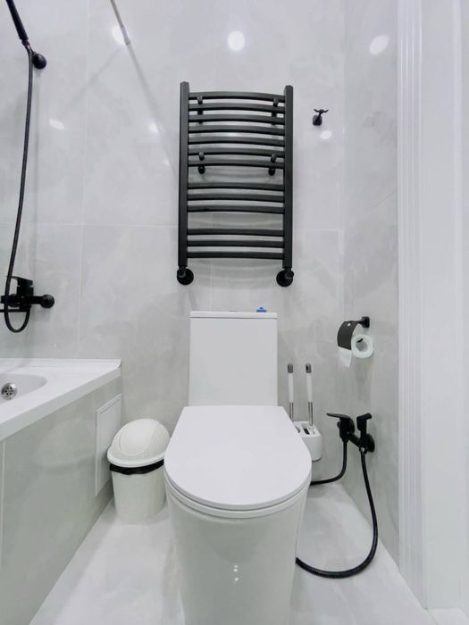 «New Life» 3/9/10  Ул. Махтумкули, макро