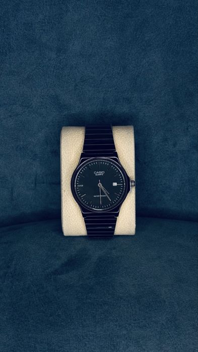 Минимализмді бағалайтындар үшін  Casio Classic