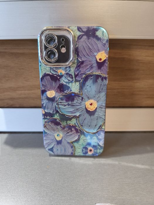 Кейсове за iPhone 12 - чисто нови