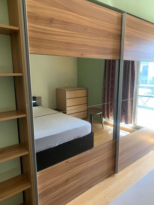 Дава се под наем Двустаен апартамент в София, Симеоново - 65 кв.м за 650 € - Снимка #5