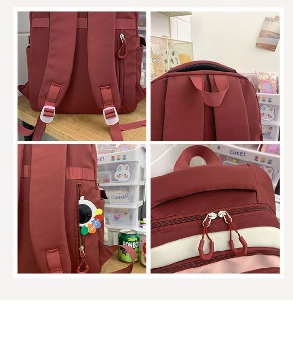 Рюкзак школьный