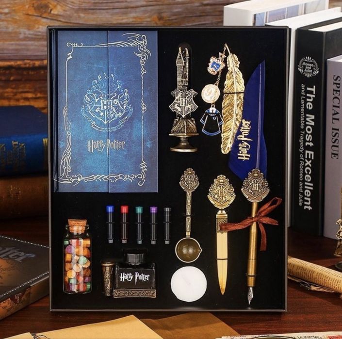 Подарочный набор Harry Potter Гарри Поттер