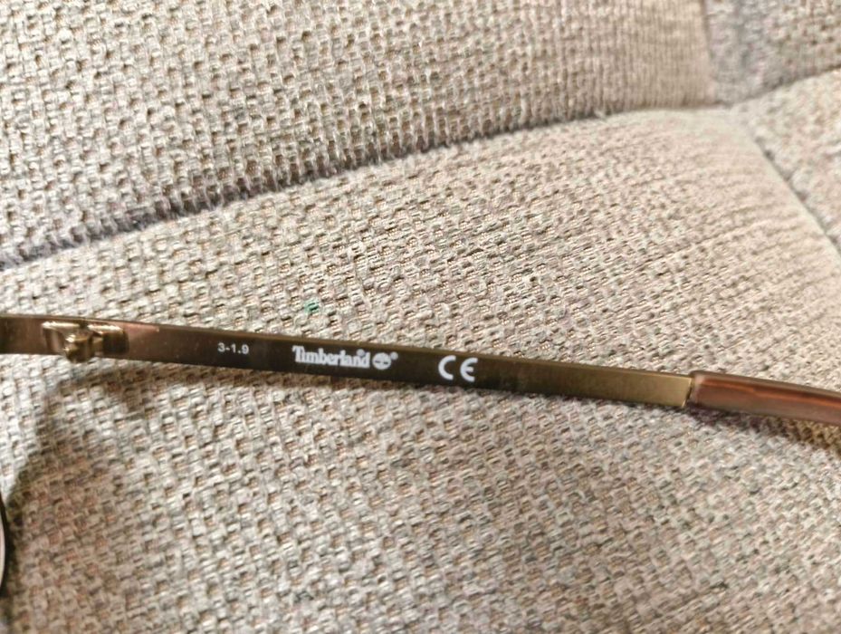 Слънчеви очила Timberland