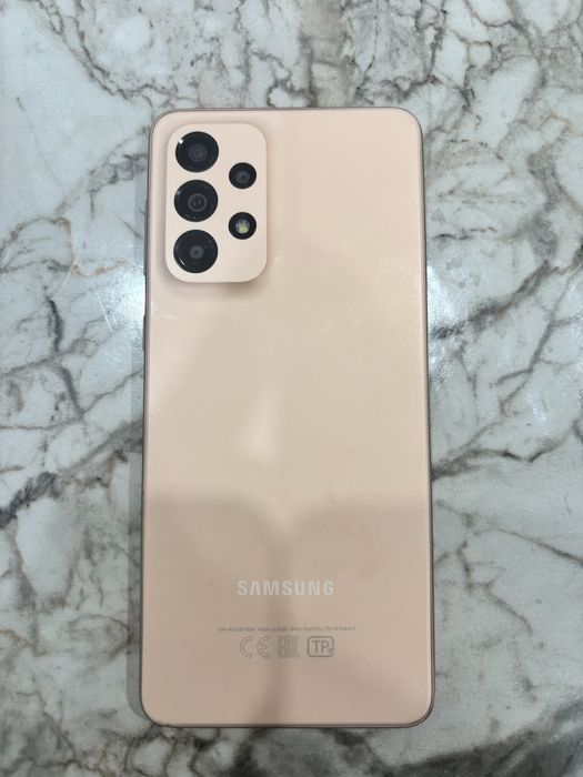 Продам телевон Samsung Galaxy A33