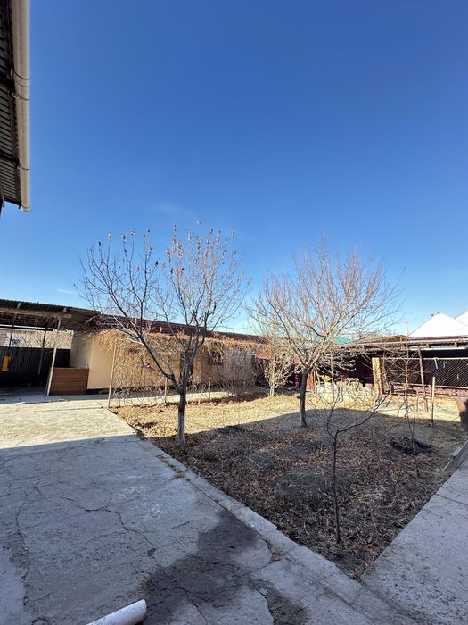 Дом продам жалагаш улица жургенов