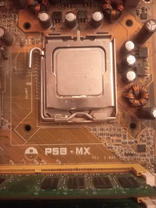 Срочно продам комплектующие для пк