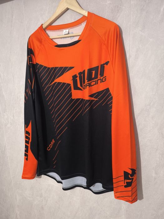 Екипировка Fox Thor Caven