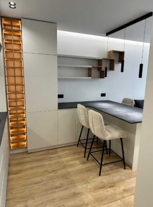 Дава се под наем Двустаен апартамент в София, Изток - 55 кв.м за 850 € - Снимка #4