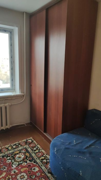 Спальный гарнитур. Шкаф. Тумба