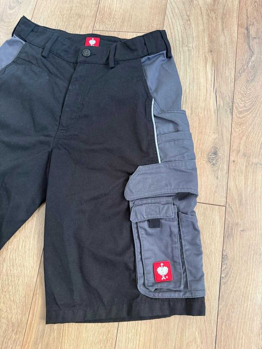 Nou Engelbert Strauss 48 M barbati pantaloni scurti