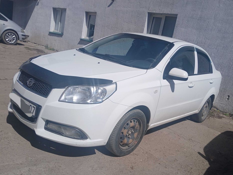 Продам Ravon Nexia R3