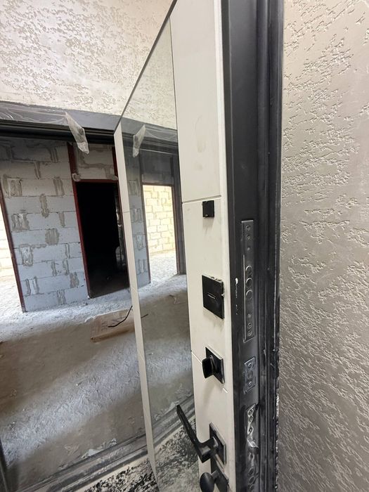 Срочно продается 2х комнаты квартира 2/6/9 54м2