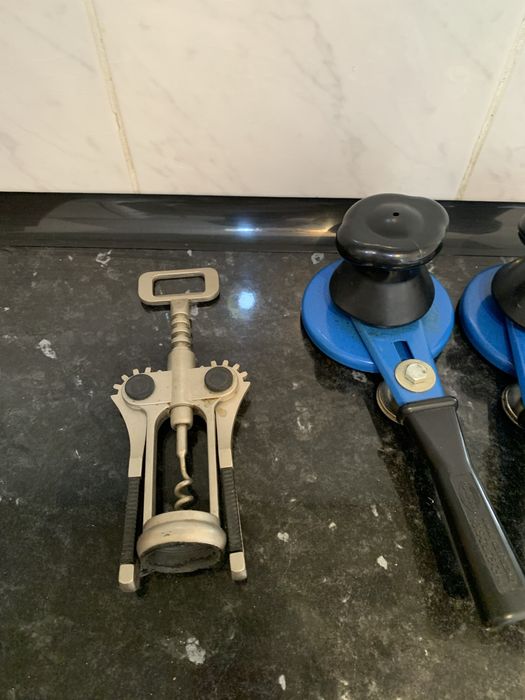 Ножи в коробке..