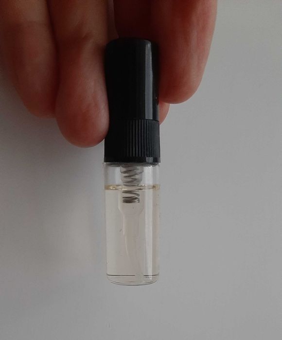 Оригинальные духи "Ганимед" 4мл