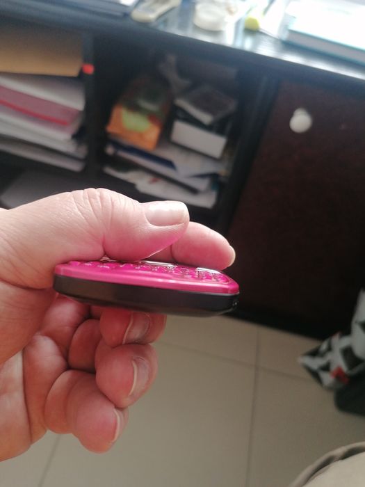 Нокия в чудесно здраве