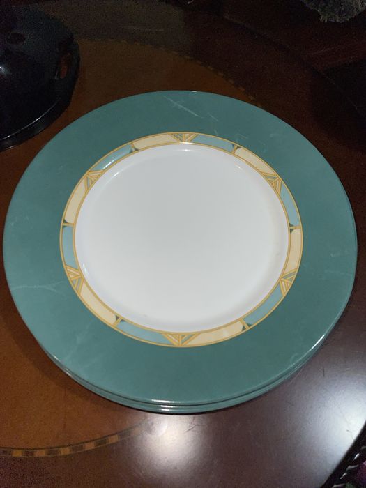 Тарелки luminarc