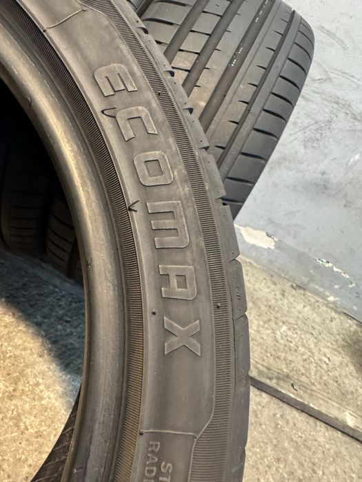 Гуми 215/45/17 INFINITY Ecomax