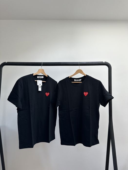 Oferta 100 lei tricou CDG Play L