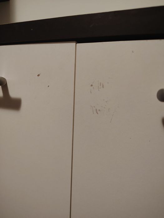 Модулна секция със скрин