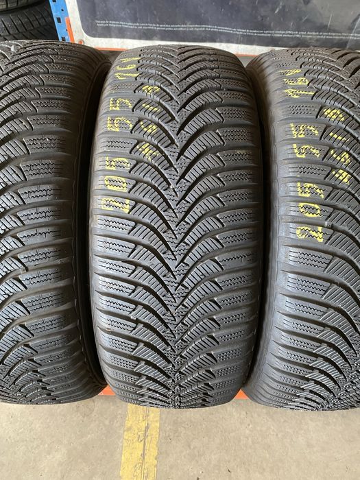 Anvelope iarna 205/55/16 Hankook Winter Icept RS2 205 55 16 R16