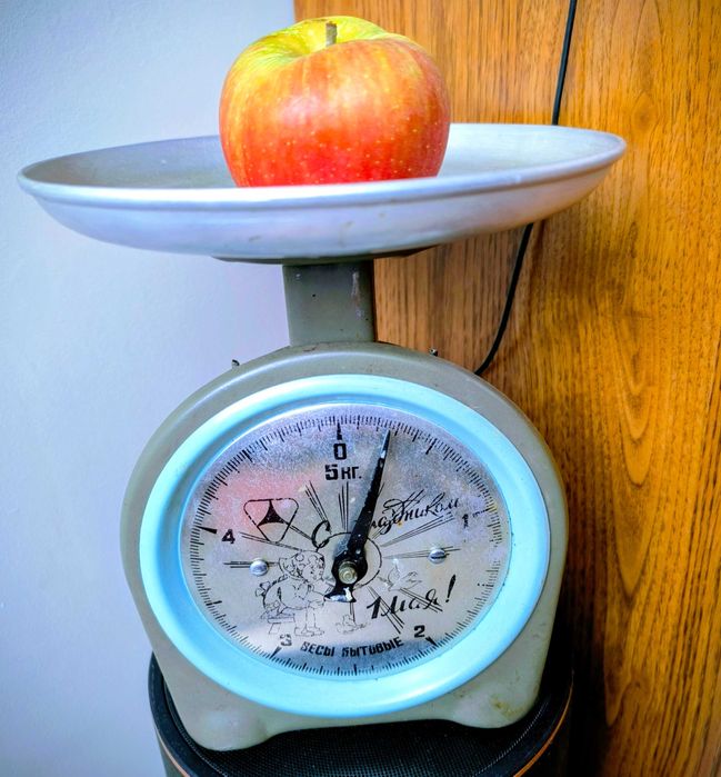 Кантарче домакинско