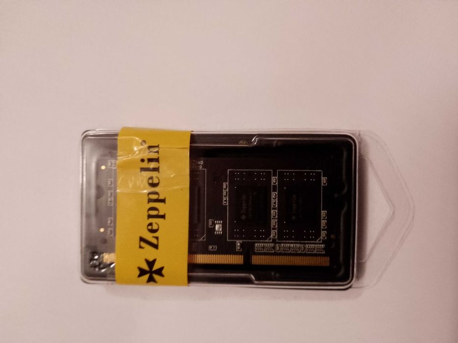 Memorie RAM laptop DDR3  PC3 CL9 1333