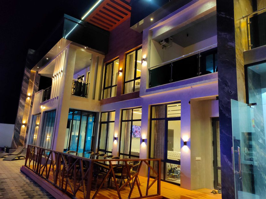 Дача Кибрай город дом от Ташкент Аренда недалеко ближе Тузель сдаётся