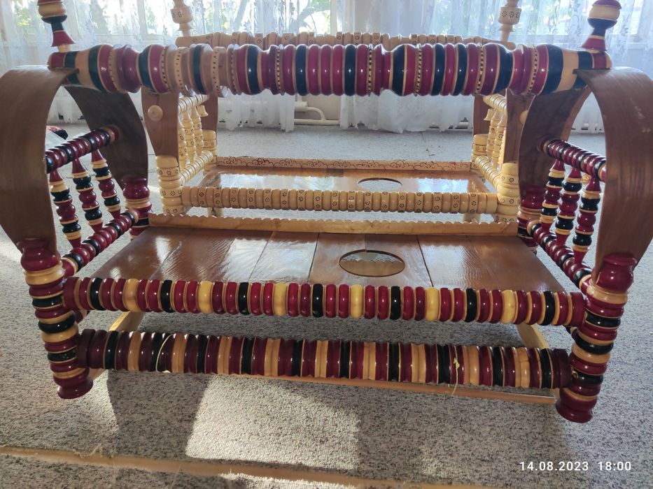 Beshik ôğil qizga  donaga 600.000beramani yana kelishilinadi