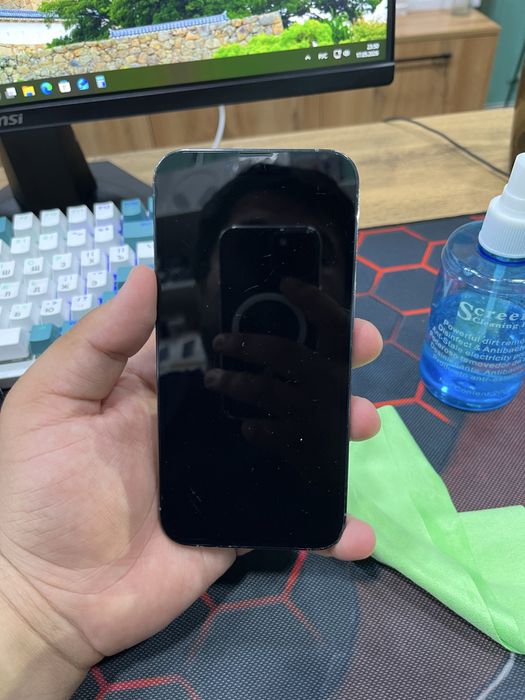 Iphone 13 pro 128gb