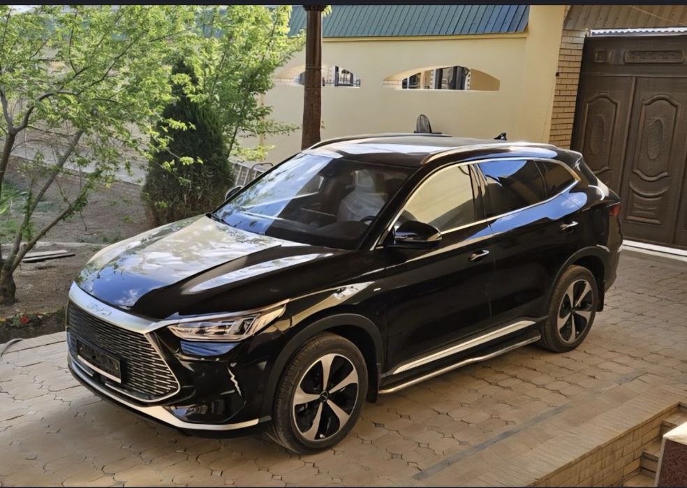 Byd song plus dm-i Srochna sotiladi