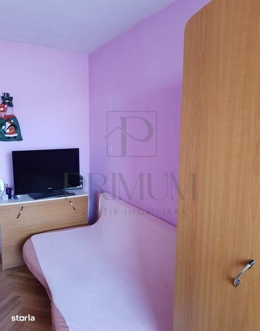 OLIMPIA - STADION - LIFT - 4 Camere - 2 Bai - Centrala proprie - Clima