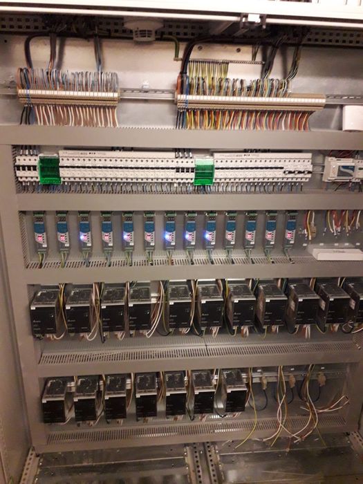 ELectrician  București