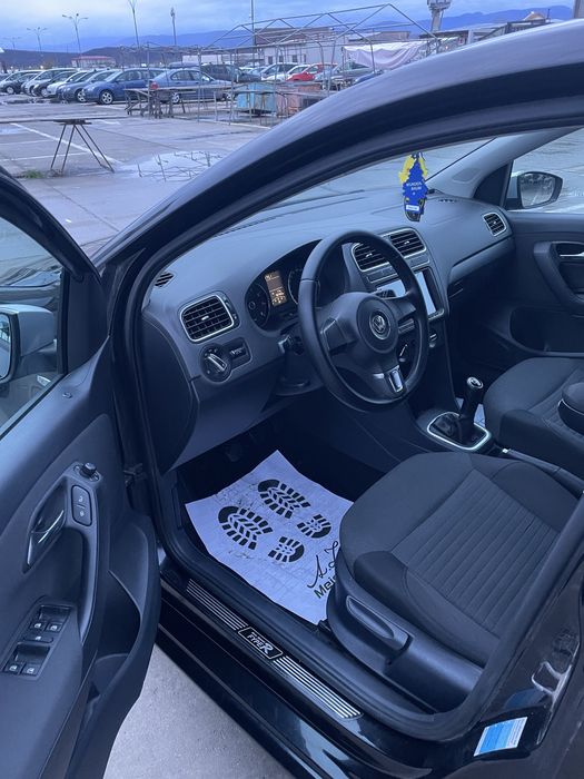 Volkswagen  Polo12 MPI 75 cp Benzina