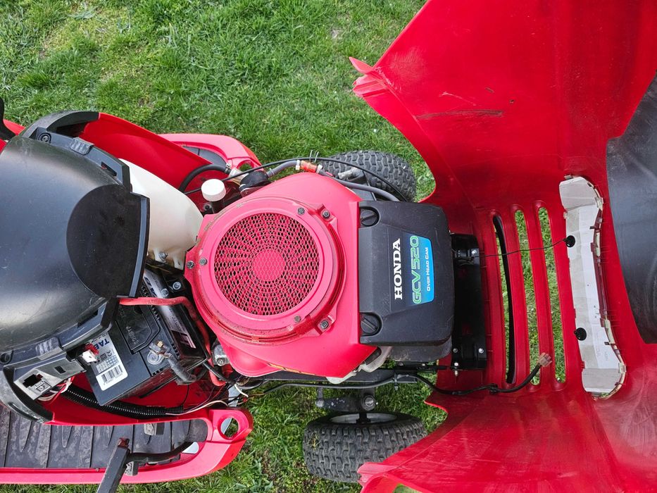 Тракторна Косачка HONDA ПЕРФЕКТНА