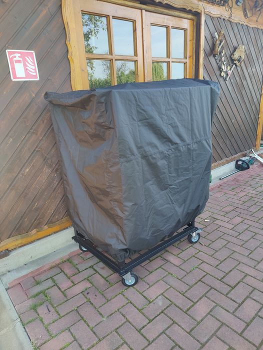 Smoker, gratar ,bbq,afumatoare , autoclava