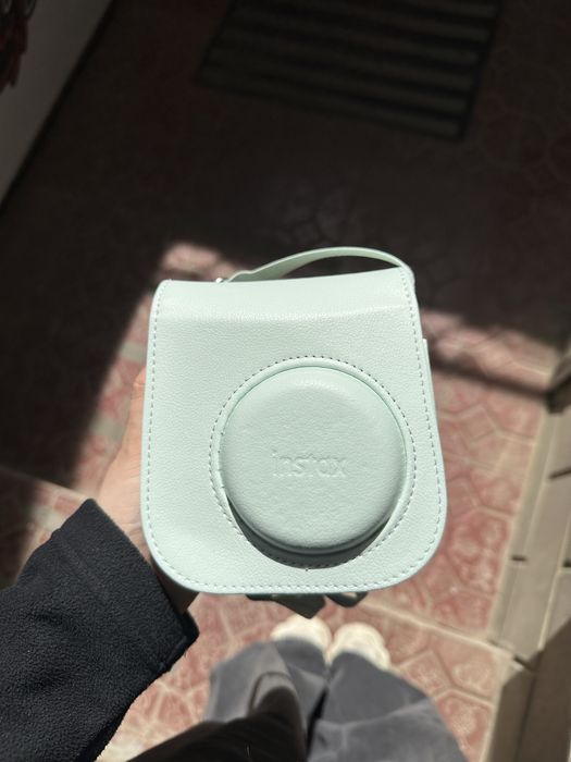 продам instax mini 12