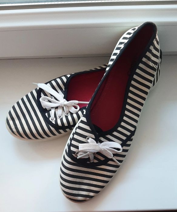 Продаются мокасины