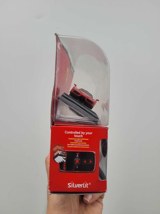 Machetă Ferrari Enzo cu telecomandă, replică 1 x 50 , ediție Shell