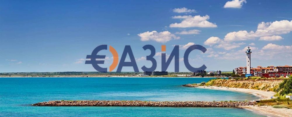 Продава се Парцел в Ахелой - 2007 кв.м за 29 €/кв.м - Снимка #3