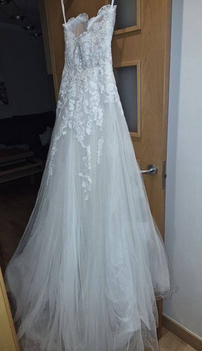 Rochie de mireasă
