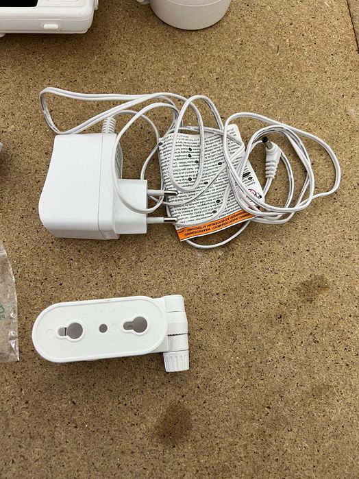 Baby monitor VTech 5” Full HD 1080p, WiFi