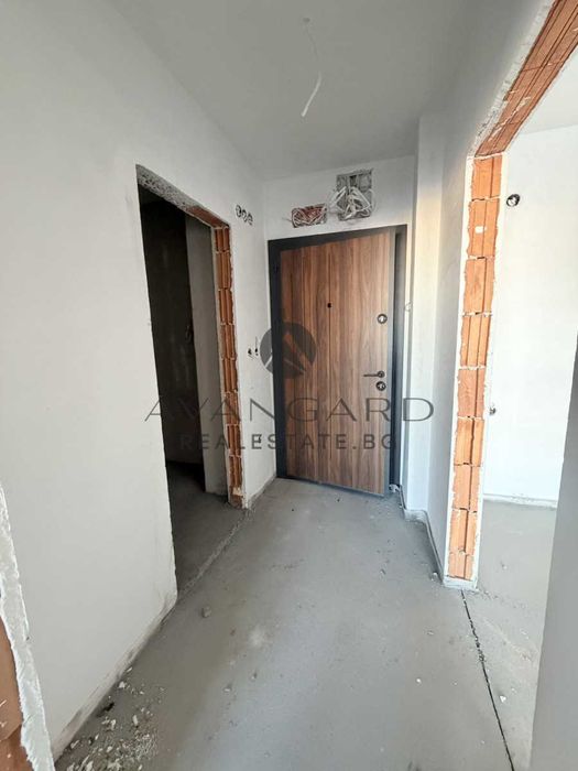 Продава се Двустаен апартамент в Пловдив, Център - 73 кв.м за 809 €/кв.м - Снимка #6