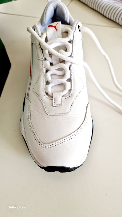 Mаратонки -Puma Tender BW