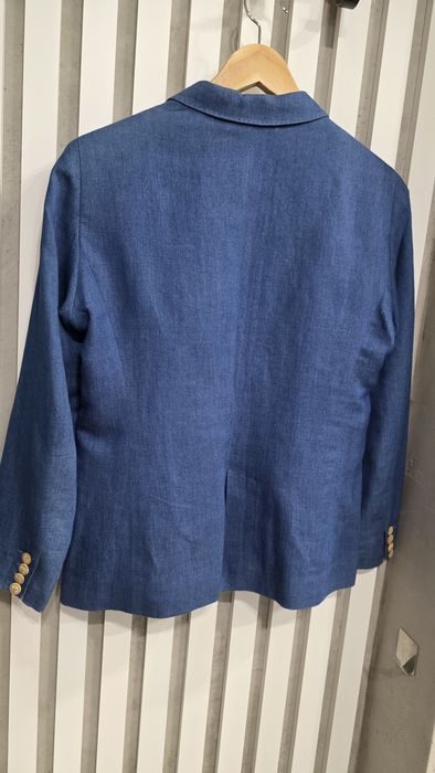 Пиджак женский Massimo dutti