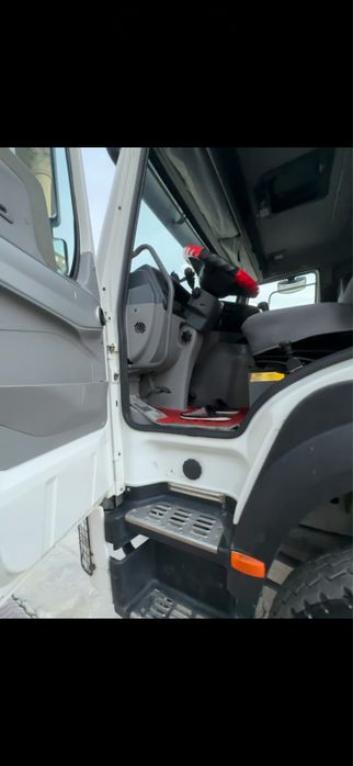 Howo Samasval gazli 371 tali 2020