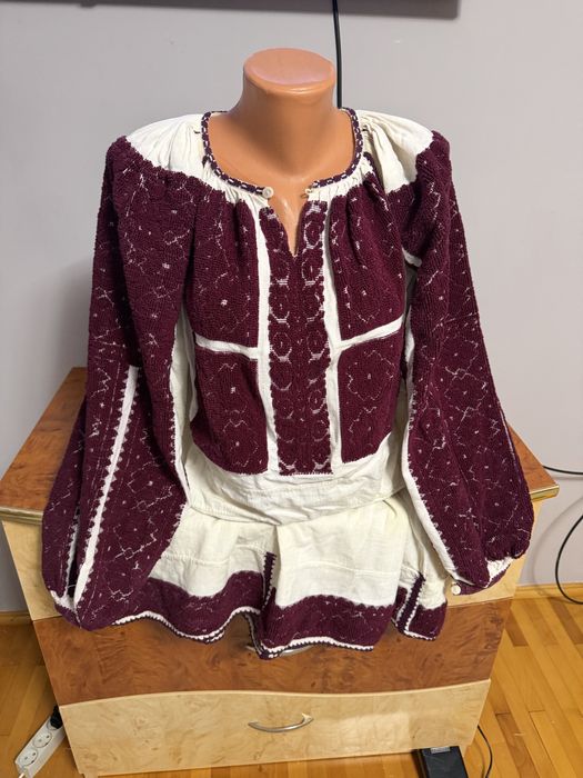 Camasi traditionale vechi