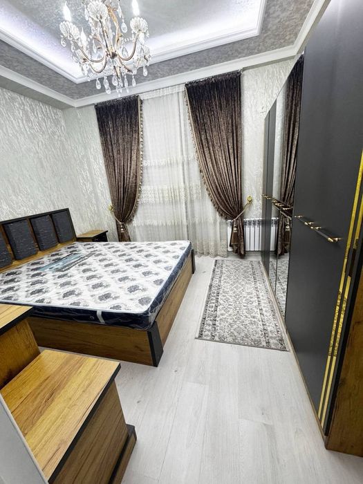 Yunusobod Shahriston metro yonida kvartira ijaraga beriladi